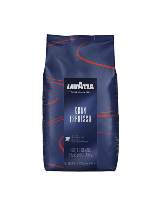 Кофе в зернах LAVAZZA 
