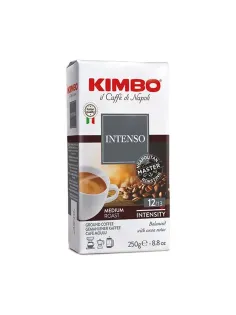Кофе молотый KIMBO 