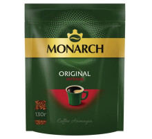 Кофе растворимый MONARCH 