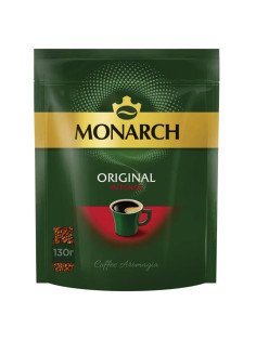 Кофе растворимый MONARCH 