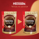 Кофе молотый в растворимом NESCAFE 