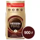 Кофе молотый в растворимом NESCAFE 