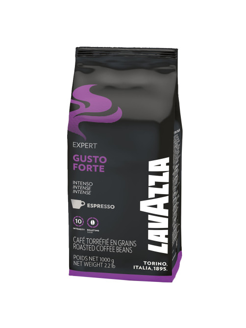 Кофе в зернах LAVAZZA 