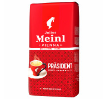 Кофе в зернах JULIUS MEINL 