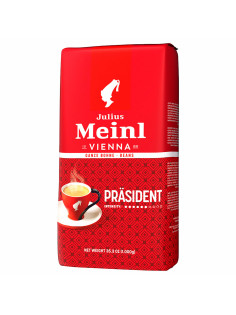 Кофе в зернах JULIUS MEINL 