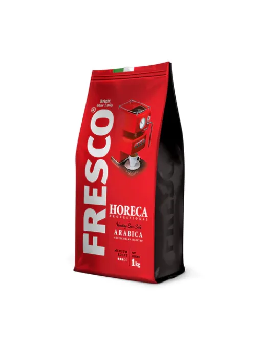 Кофе в зернах FRESCO HORECA 