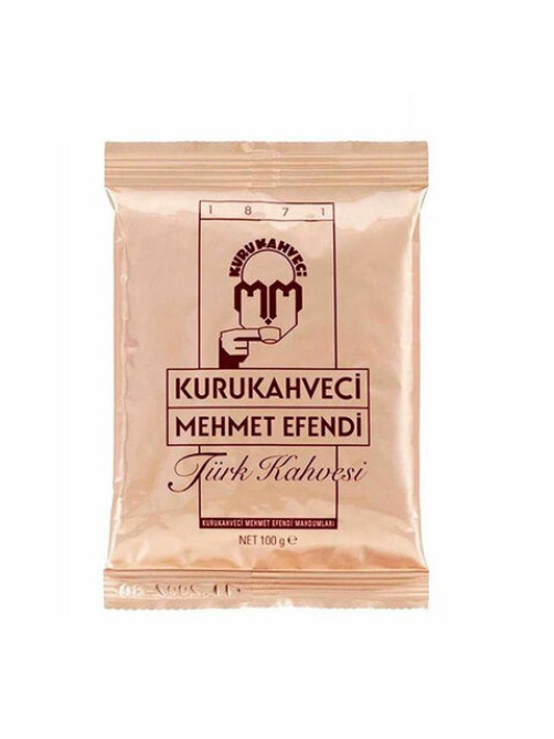 Кофе молотый MEHMET EFENDI 100 г