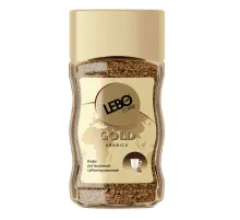 Кофе растворимый LEBO 