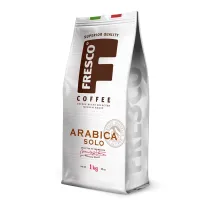 Кофе в зернах FRESCO 