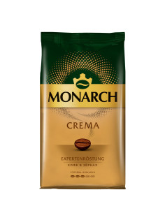Кофе в зернах MONARCH 