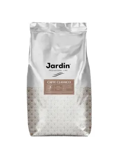 Кофе в зернах JARDIN 