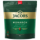 Кофе растворимый MONARCH Original, сублимированный, 500 г, мягкая упаковка, 8052130