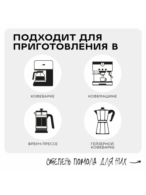 Кофе в зернах NARMAK, арабика 100%, 1 кг