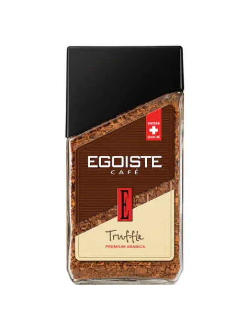 Кофе растворимый EGOISTE 