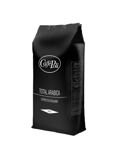 Кофе в зернах CAFFE POLI 