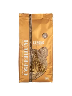 Кофе в зернах COFERIUM 