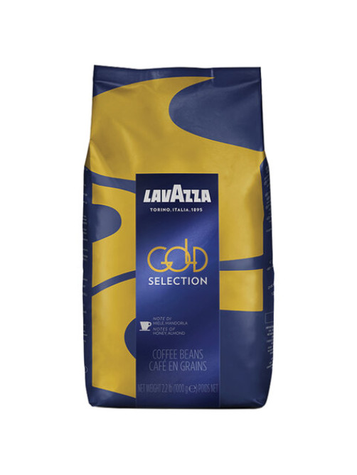 Кофе в зернах LAVAZZA 