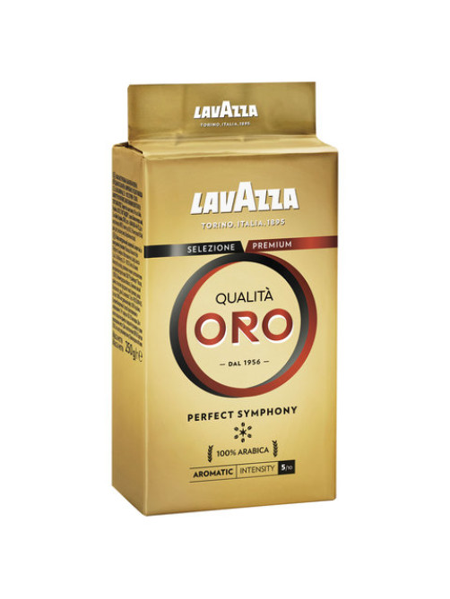 Кофе молотый LAVAZZA 