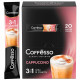 Кофе растворимый порционный COFFESSO 