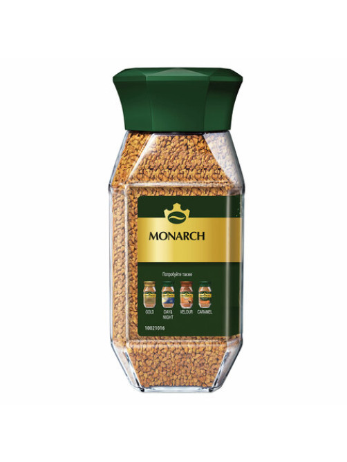 Кофе растворимый MONARCH 