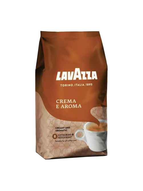 Кофе в зернах LAVAZZA 