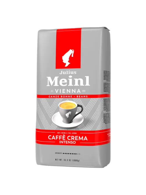 Кофе в зернах JULIUS MEINL 