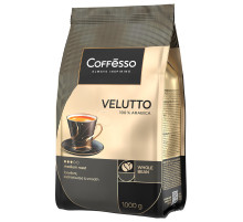 Кофе в зернах COFFESSO 