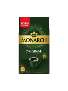 Кофе растворимый MONARCH 