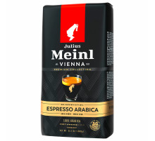 Кофе в зернах JULIUS MEINL 