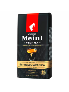 Кофе в зернах JULIUS MEINL 