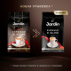 Кофе в зернах JARDIN 