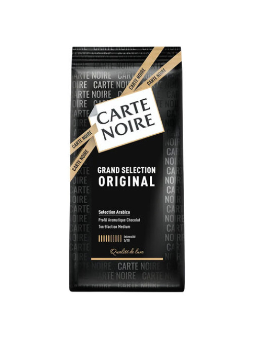 Кофе в зернах CARTE NOIRE 0,8 кг, 8052333