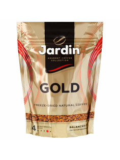 Кофе растворимый JARDIN 