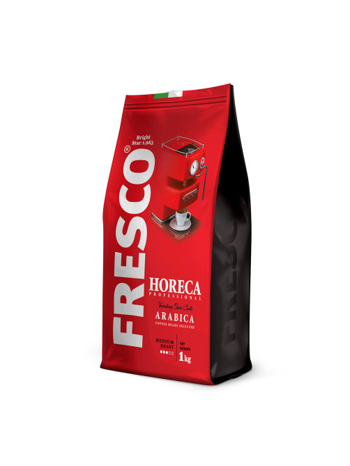 Кофе в зернах FRESCO HORECA 