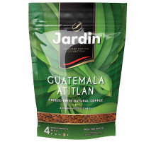 Кофе растворимый JARDIN 