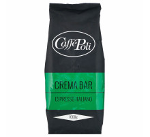 Кофе в зернах CAFFE POLI 