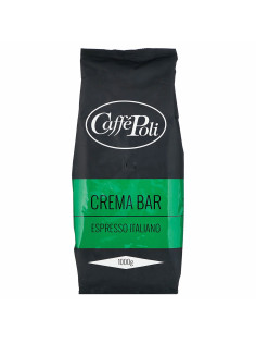 Кофе в зернах CAFFE POLI 