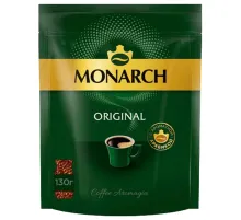 Кофе растворимый MONARCH 