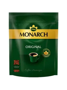 Кофе растворимый MONARCH 