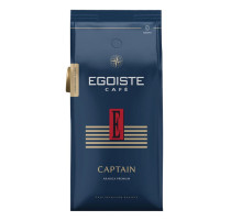Кофе в зернах EGOISTE 