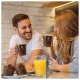 Кофе молотый в растворимом NESCAFE 
