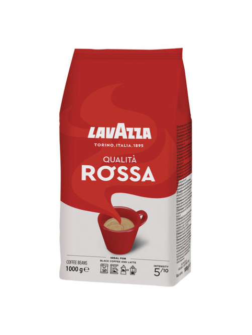 Кофе в зернах LAVAZZA 