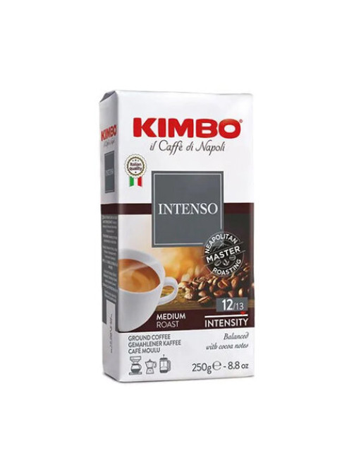 Кофе молотый KIMBO 