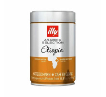 Кофе в зернах ILLY 