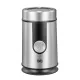 Кофемолка BQ (БИ-КЬЮ) CG1000, мощность 300 Вт, вместимость 50 г, стальная, 86189611