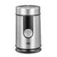 Кофемолка BQ (БИ-КЬЮ) CG1000, мощность 300 Вт, вместимость 50 г, стальная, 86189611