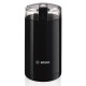 Кофемолка BOSCH TSM6A013B/MKM6003, мощность 180 Вт, вместимость 75 г, пластик, черная