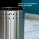 Урна-корзина для мусора 7 литров 