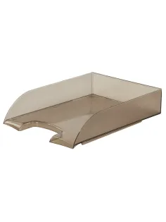 Лоток горизонтальный для бумаг BRAUBERG 