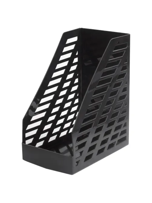 Лоток вертикальный для бумаг BRAUBERG 